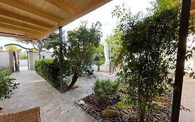 La casa di Clelia