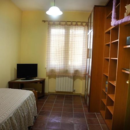 Villa La casa di Clelia Cercola Esterno foto