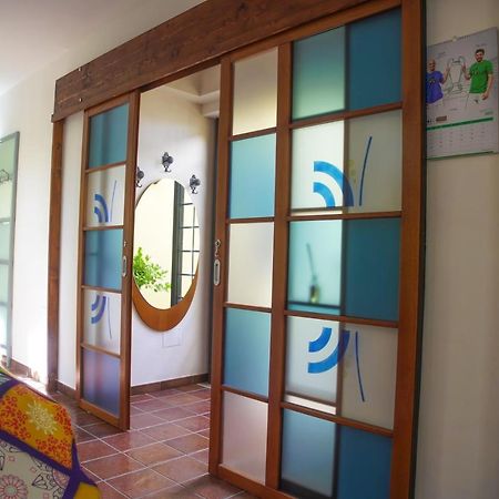 Villa La casa di Clelia Cercola Esterno foto