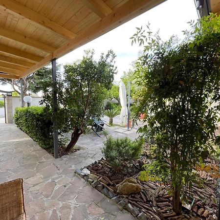 Villa La casa di Clelia Cercola Esterno foto