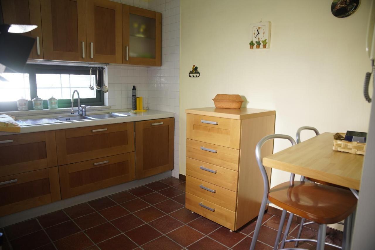 Villa La casa di Clelia Cercola Esterno foto