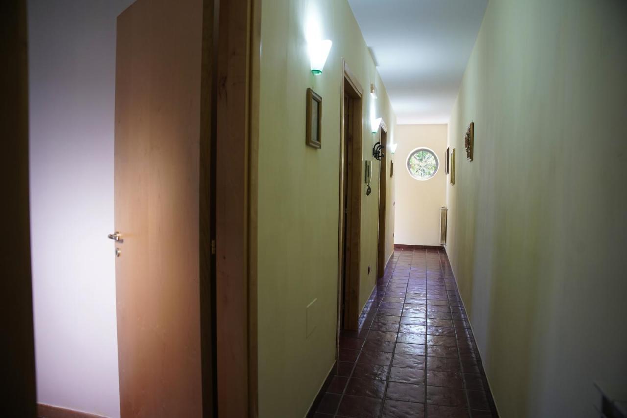 Villa La casa di Clelia Cercola Esterno foto